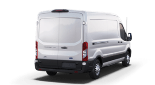 2025 Ford Transit® External Image 3